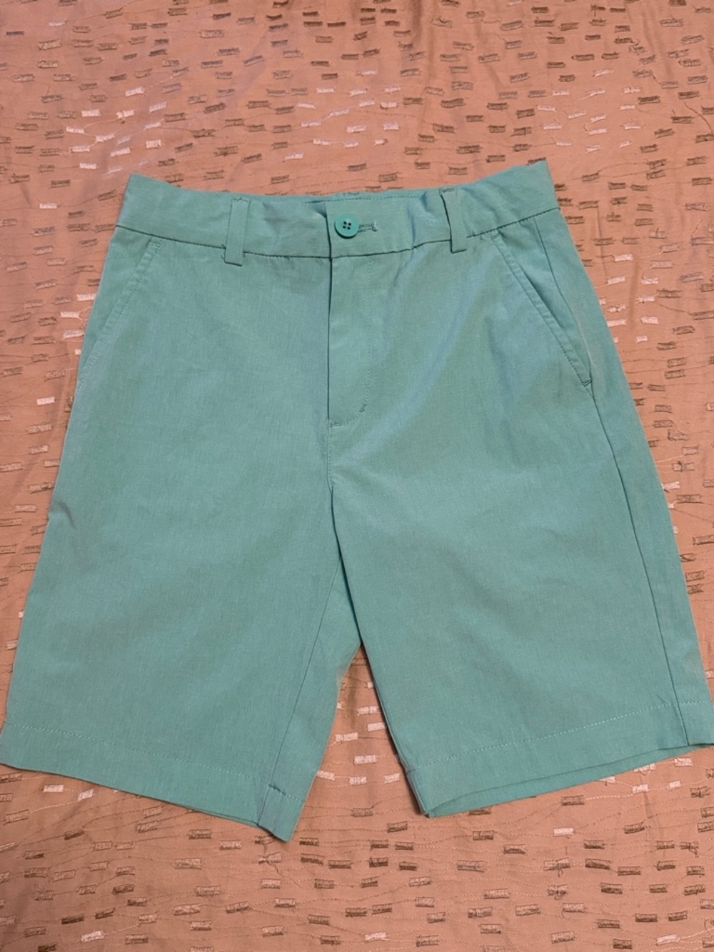 Vineyard Vines Boys Performance Shorts